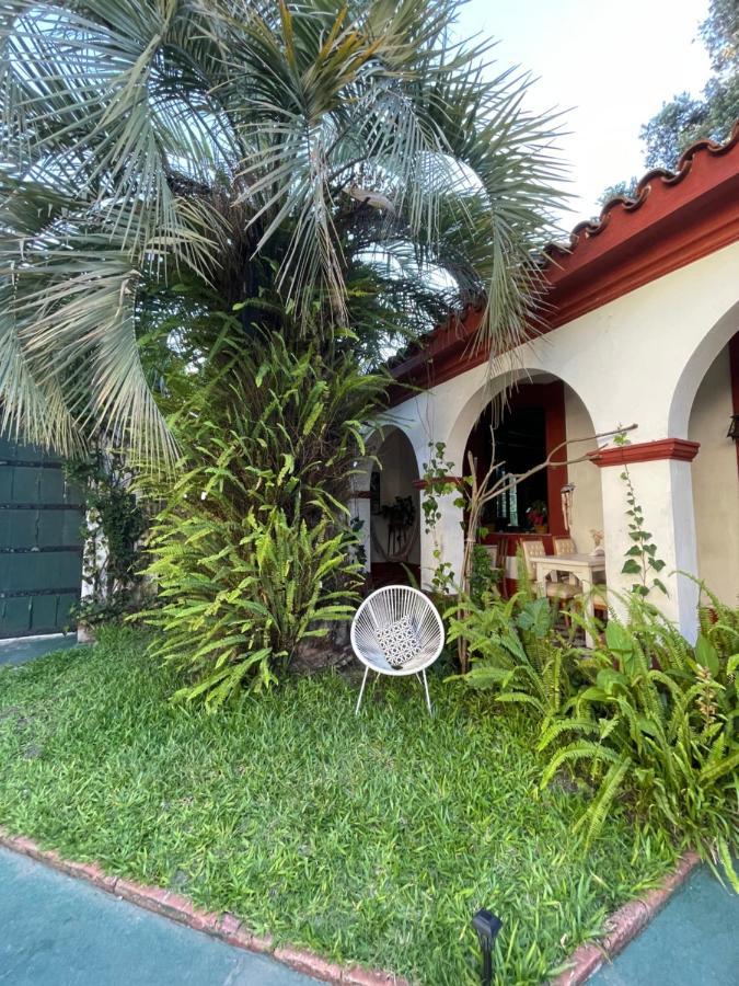 Fortin De Santa Rosa Atlantida Exterior photo