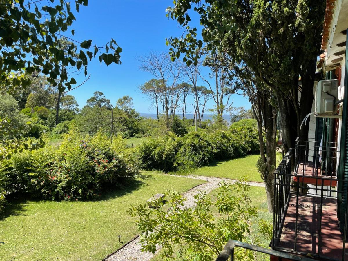 Fortin De Santa Rosa Atlantida Exterior photo