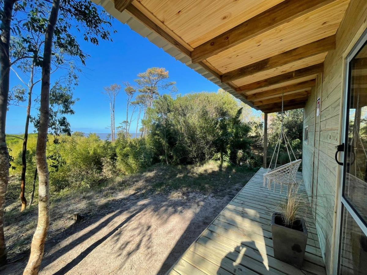 Fortin De Santa Rosa Atlantida Exterior photo