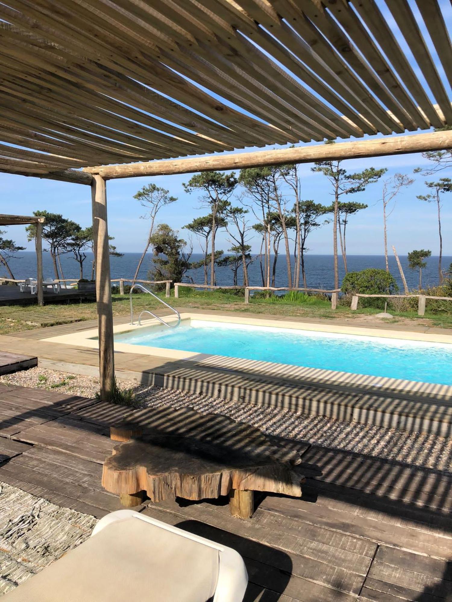 Fortin De Santa Rosa Atlantida Exterior photo