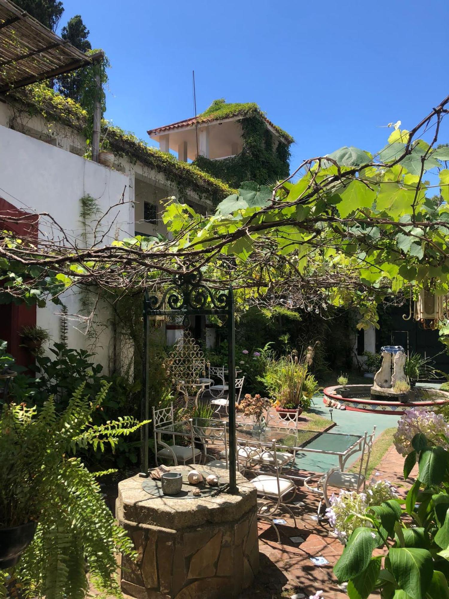 Fortin De Santa Rosa Atlantida Exterior photo