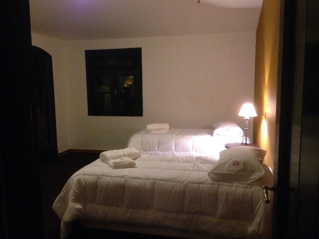 Fortin De Santa Rosa Atlantida Room photo